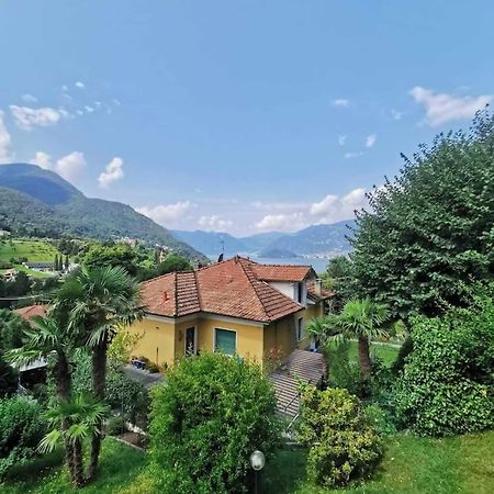 Bellagio Panoramic Mini Loft Giove Apartment Exterior photo
