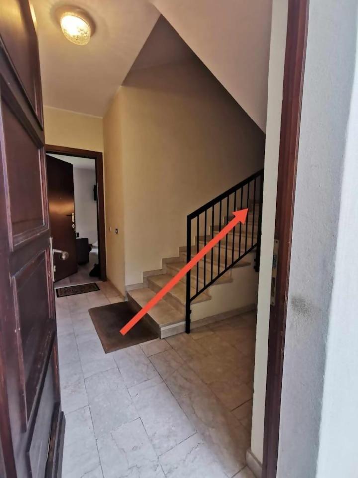 Bellagio Panoramic Mini Loft Giove Apartment Exterior photo