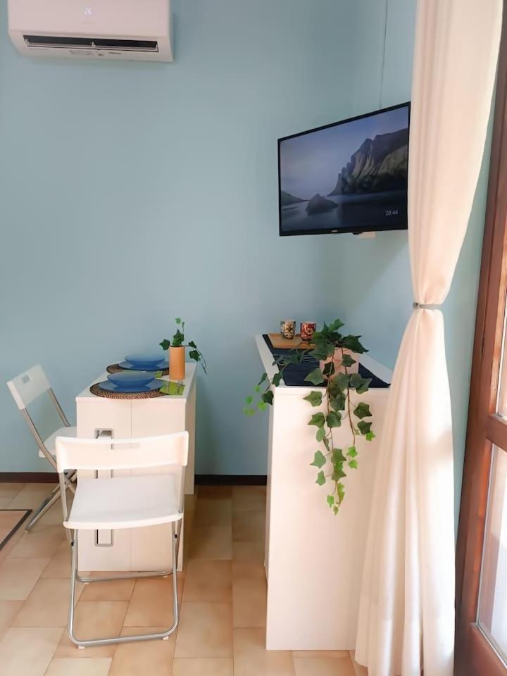 Bellagio Panoramic Mini Loft Giove Apartment Exterior photo