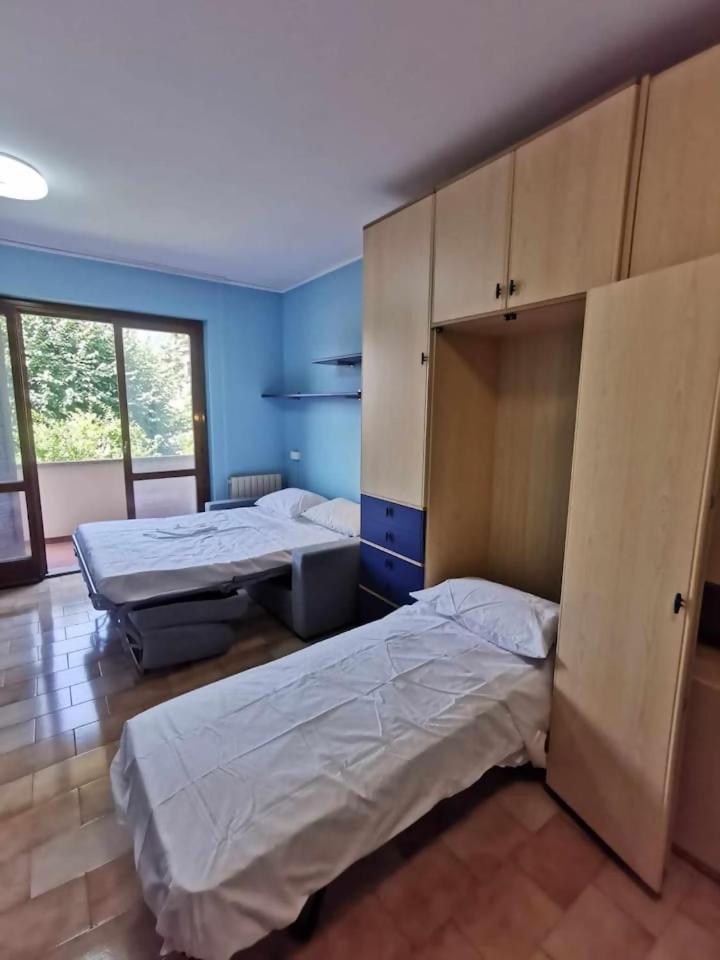 Bellagio Panoramic Mini Loft Giove Apartment Exterior photo