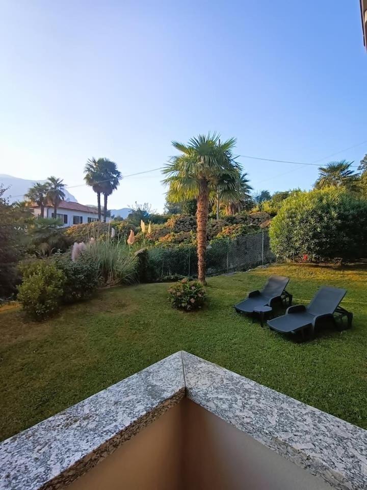 Bellagio Panoramic Mini Loft Giove Apartment Exterior photo